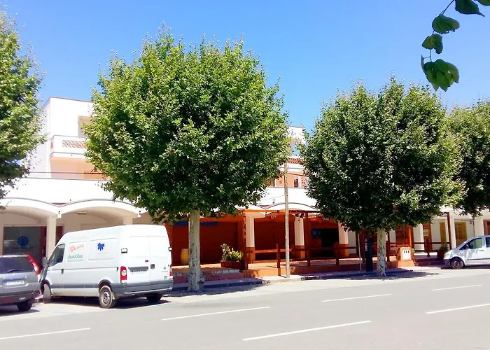 - Nº2 * Empuriabrava