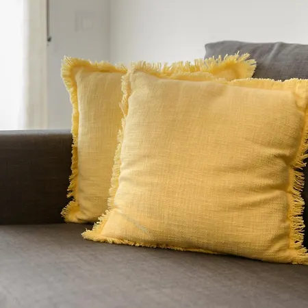 - Nº2 Apartment