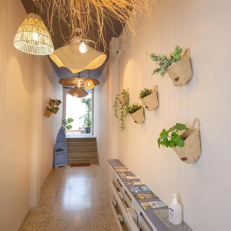 아파트 - Nº2 엠푸리아브라바