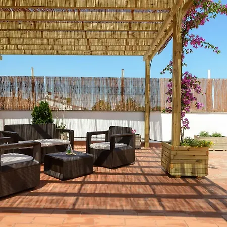 - Nº2 아파트 엠푸리아브라바