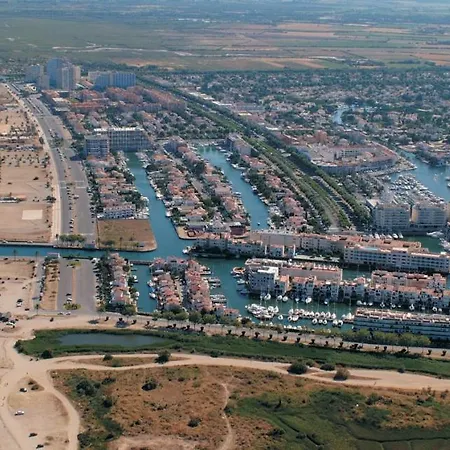 - Nº2 Apartment Empuriabrava