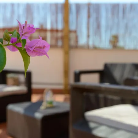Appartement - Nº2 *