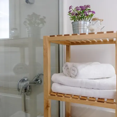 - Nº2 Appartement *