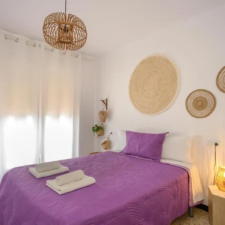 Appartement - Nº2 *
