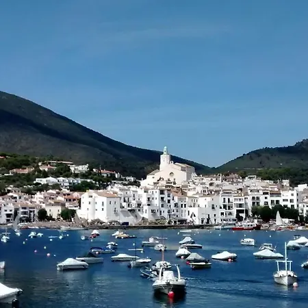 - Nº2 Appartement *